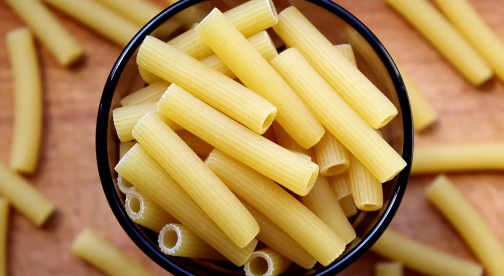 divella rigatoni