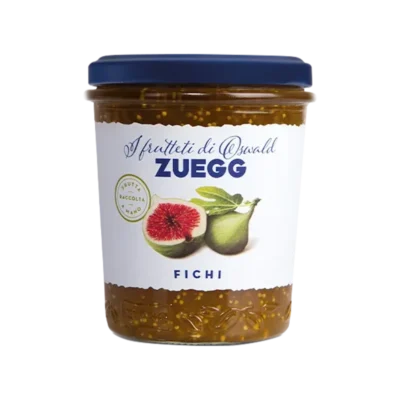 Dżem figowy Zuegg Fico 320g