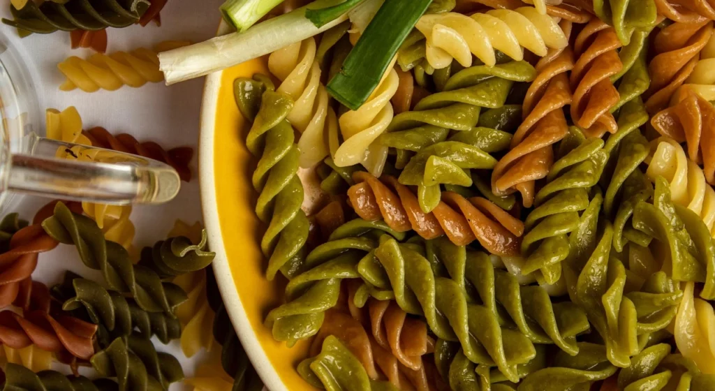 fusilli rummo