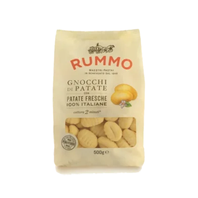 Gnocchi ziemniaczane Rummo 500g