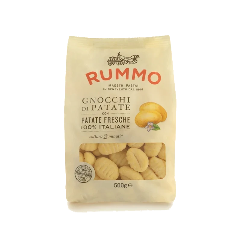 Gnocchi ziemniaczane Rummo 500g