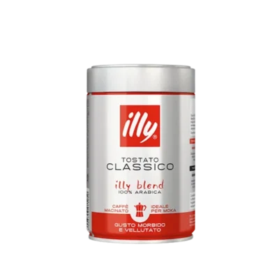 Kawa mielona Illy Classico 250g