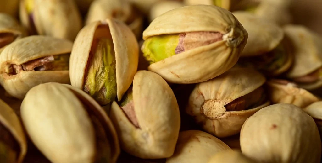 Krem pistacjowy Pisti