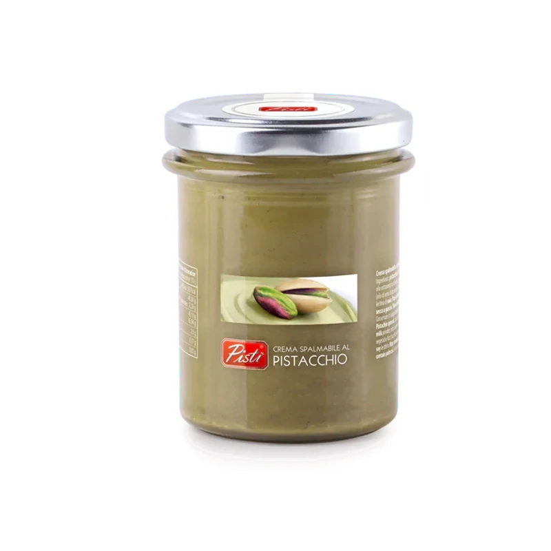 Krem pistacjowy Pisti 200g