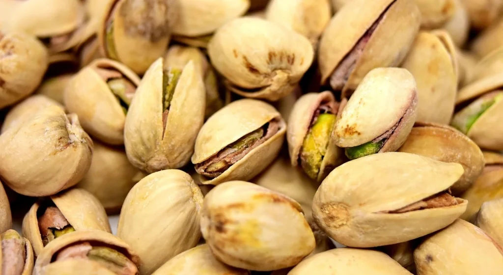 krem pistacjowy wloski
