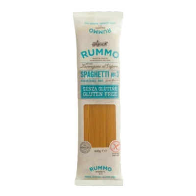 Makaron bezglutenowy Spaghetti Rummo 400g