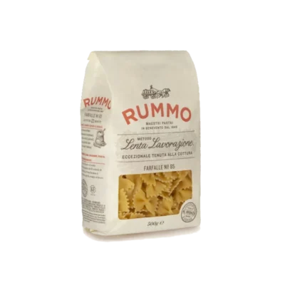 Makaron Farfalle Rummo 500g