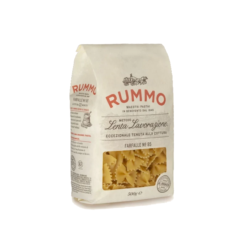 Makaron Farfalle Rummo 500g