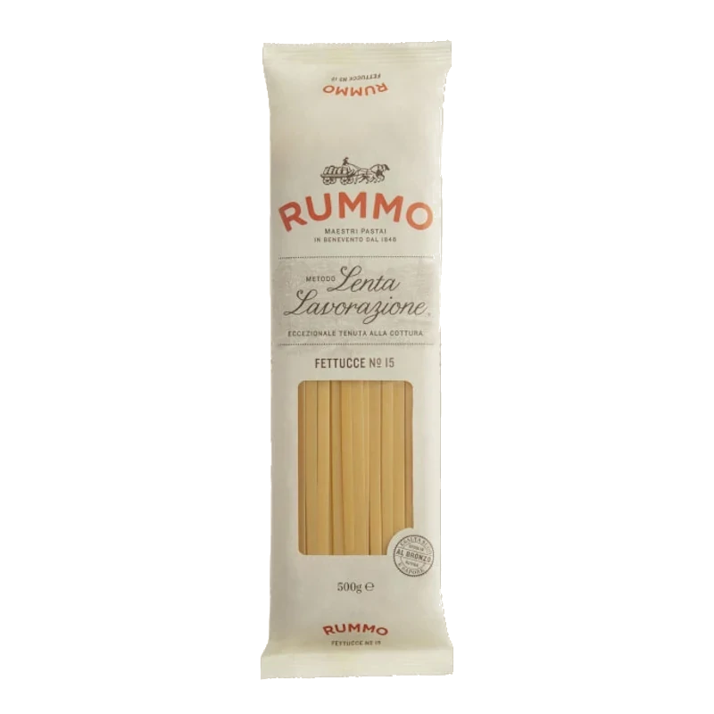 Makaron Fettucce Rummo 500g