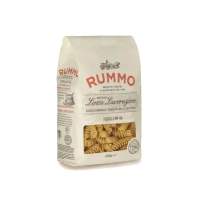 Makaron Fusilli Rummo 500g