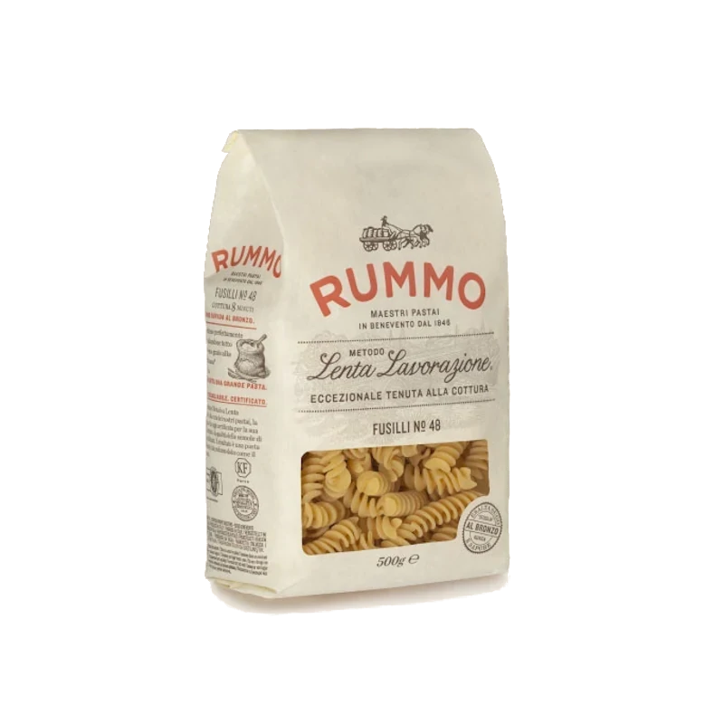 Makaron Fusilli Rummo 500g