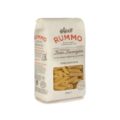 Makaron Penne Rigate Rummo 500g