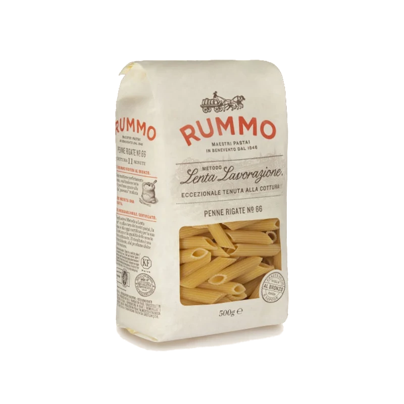 Makaron Penne Rigate Rummo 500g