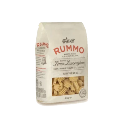 Makaron Radiatori Rummo 500g