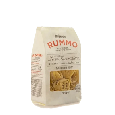 Makaron Tagliatelle Nidi Rummo 500g