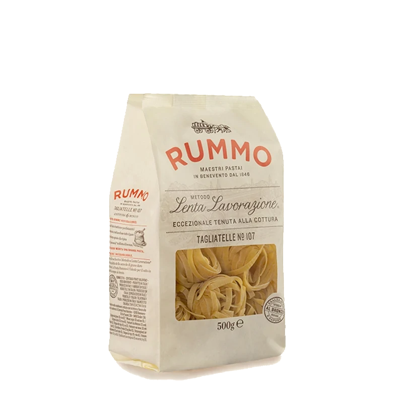 Makaron Tagliatelle Nidi Rummo 500g