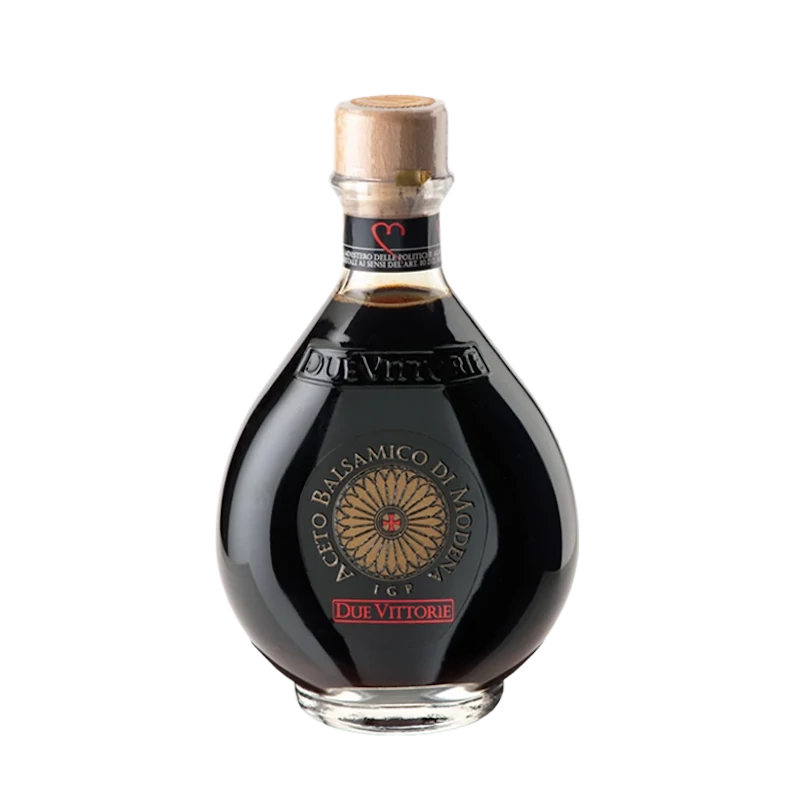 Ocet balsamiczny z Modeny IGP - Due Vittorie 250ml
