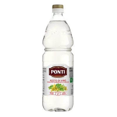 Ocet winny Ponti aceto di vino 1l