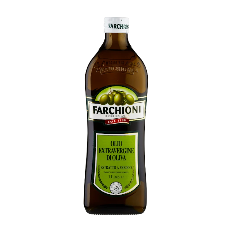 Oliwa extra virgin Farchioni 1000ml