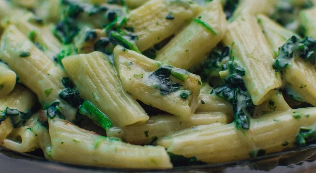 Penne rigate rummo