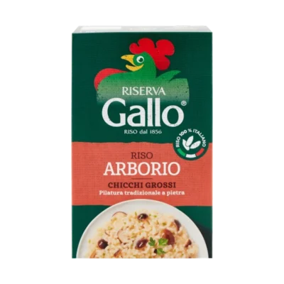 Ryż Gallo Arborio 1kg