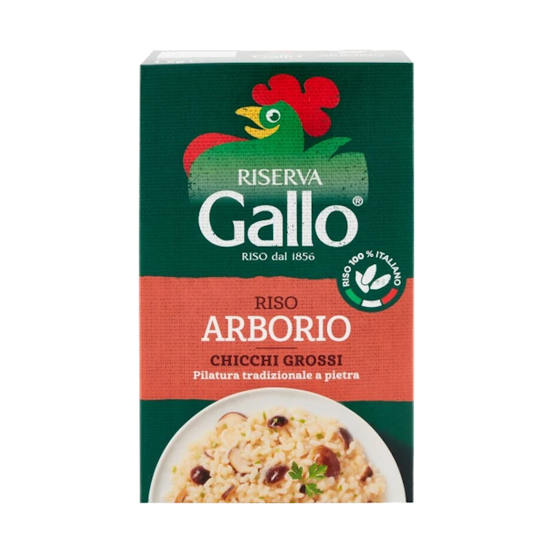 Ryż Gallo Arborio 1kg