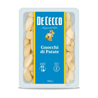 Gnocchi ziemniaczane De Cecco 500g