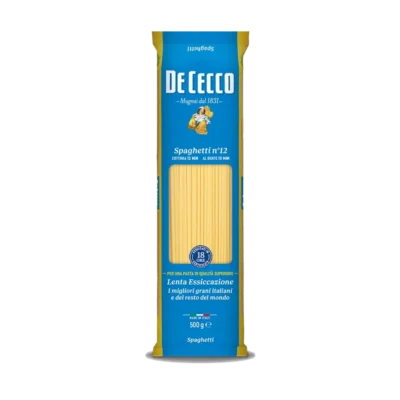 Makaron Spaghetti De Cecco 500g