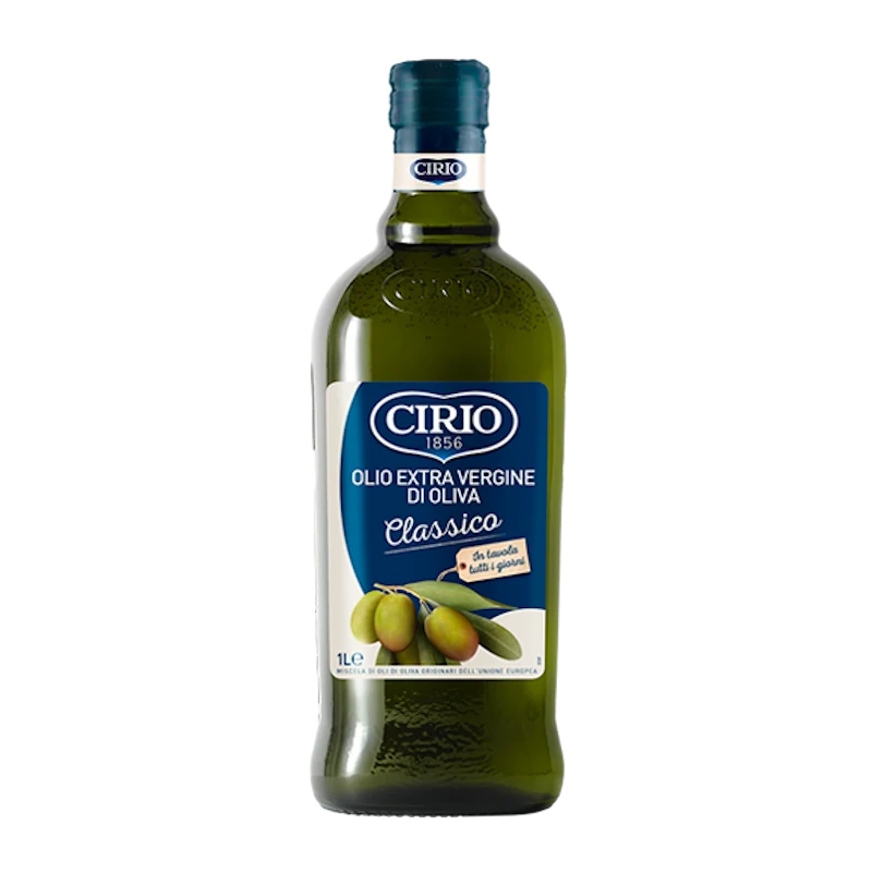 Oliwa extra virgin Cirio Classico 1l