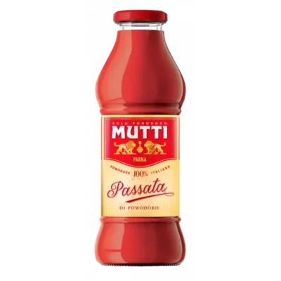 Passata pomidorowa Mutti 700g