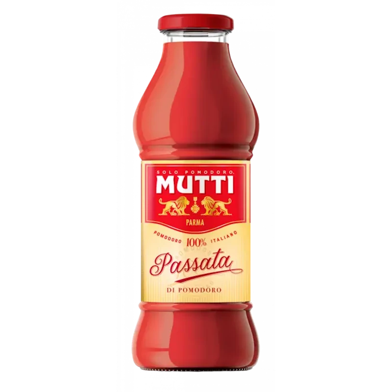 Passata pomidorowa Mutti 700g