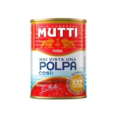 Pulpa pomidorowa Mutti 400g