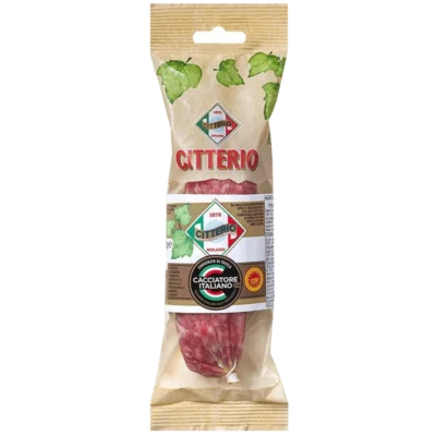 Salami Milano DOP - Citterio 150g