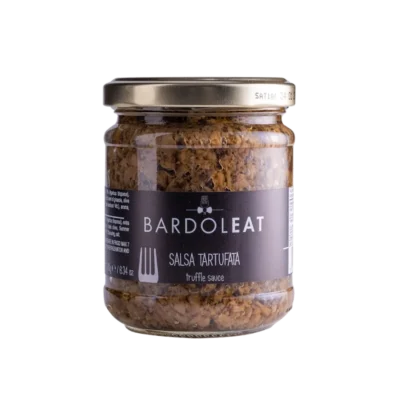 Salsa tartufata sos truflowy Bardoleat 80g