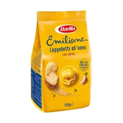 Pierożki Cappelletti z mięsem Barilla 250g