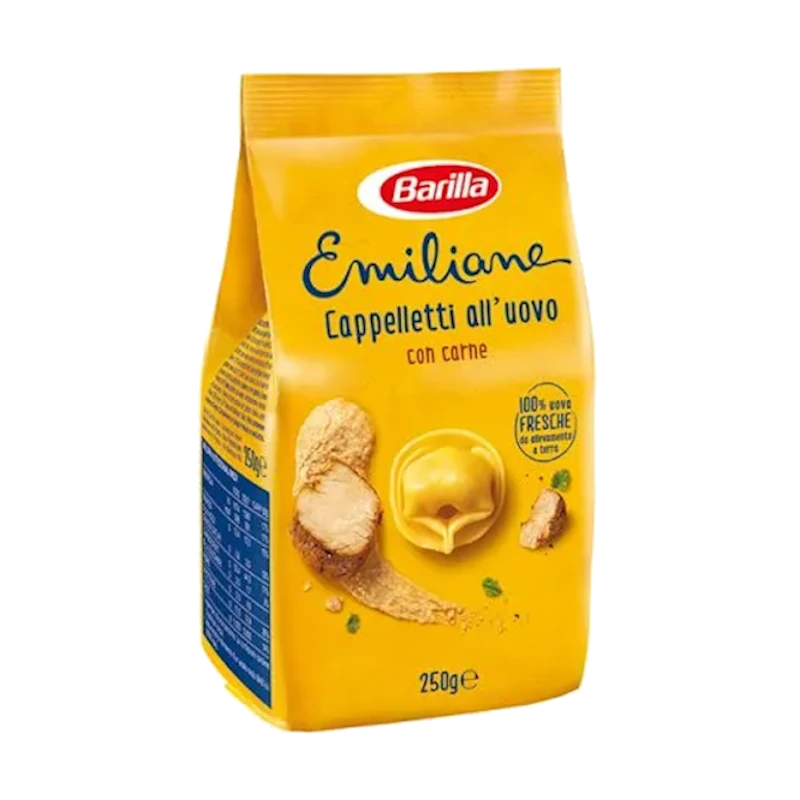 Pierożki Cappelletti z mięsem Barilla 250g