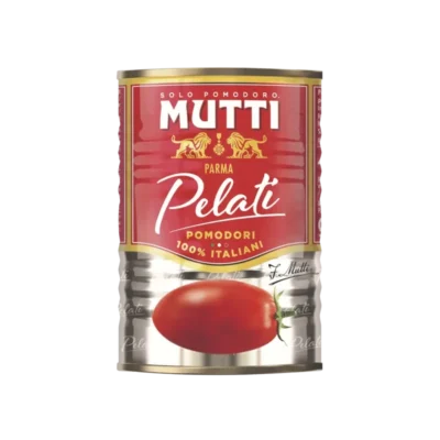 Włoskie pomidory pelati Mutti 400g