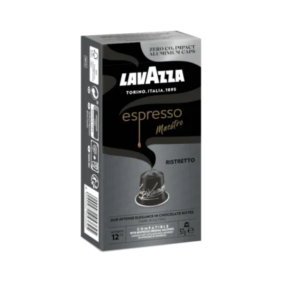 Kapsułki do Nespresso Lavazza Maestro Ristretto 10szt.