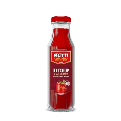 Ketchup Mutti Classico 300ml