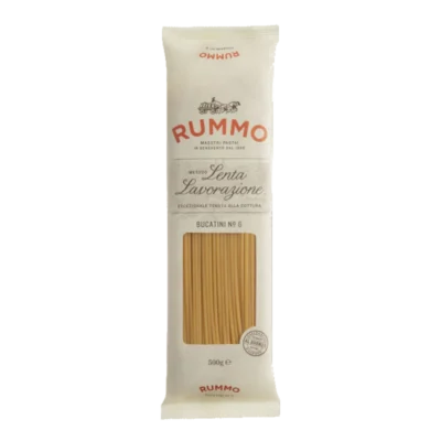 Makaron Bucatini n.6 Rummo 500g