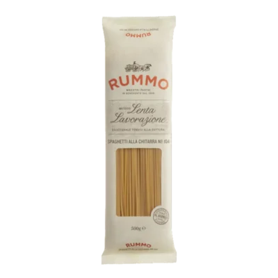 Makaron spaghetti Chitarra Rummo 500g