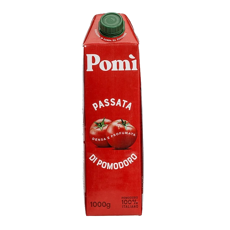 Passata pomidorowa Pomi 1000g