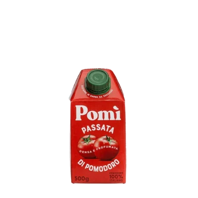 Passata pomidorowa Pomi 500g