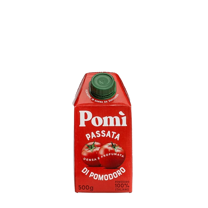 Passata pomidorowa Pomi 500g