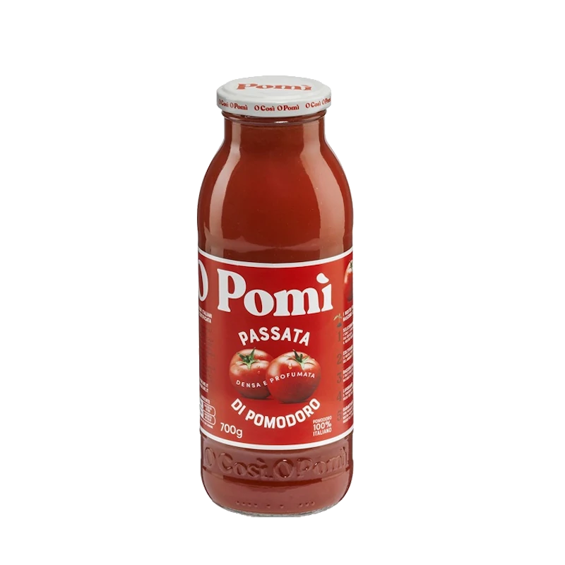 Passata pomidorowa Pomi 700g