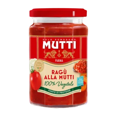 Sos warzywny Ragu alla Mutti 280g