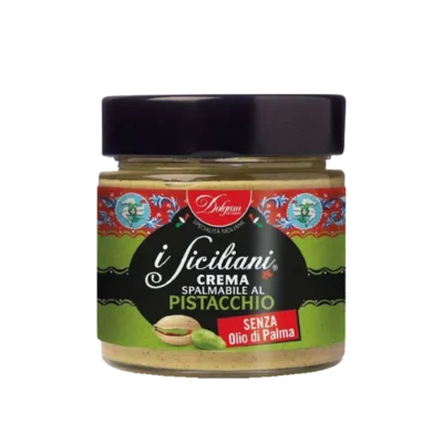 Krem pistacjowy Dolgam 200g