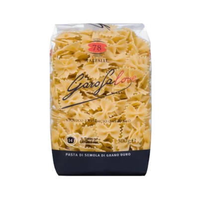 Makaron Farfalle Garofalo 500g