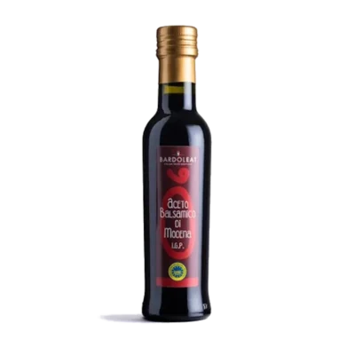 Ocet balsamiczny Modena IGP - Bardoleat 250ml