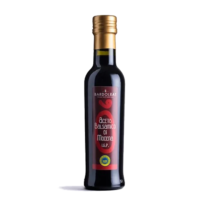 Ocet balsamiczny Modena IGP - Bardoleat 250ml